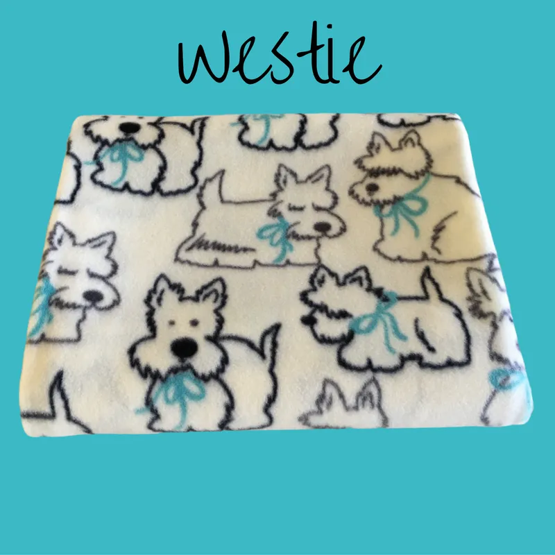 Fleece Blankets