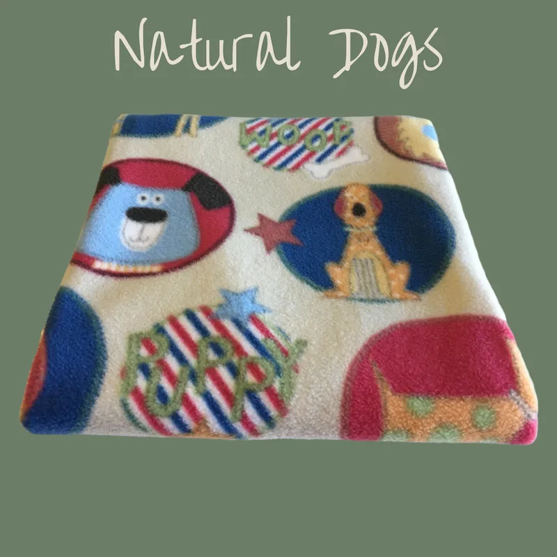 Fleece Blankets