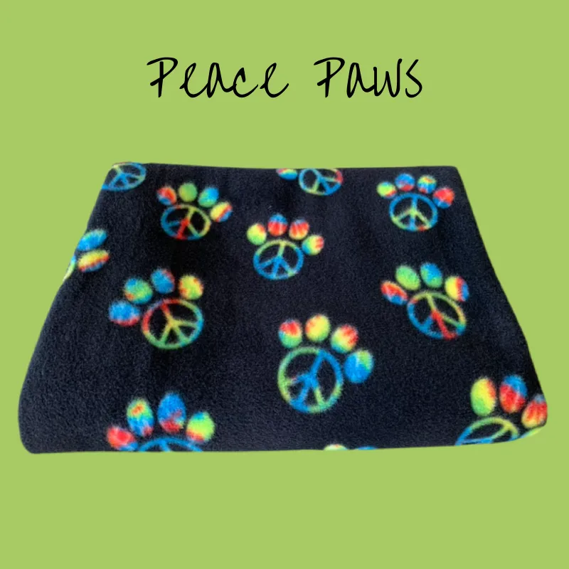Fleece Blankets