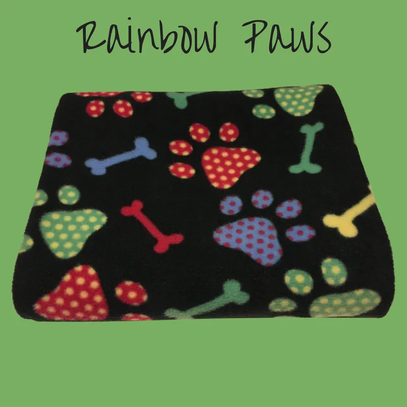 Fleece Blankets