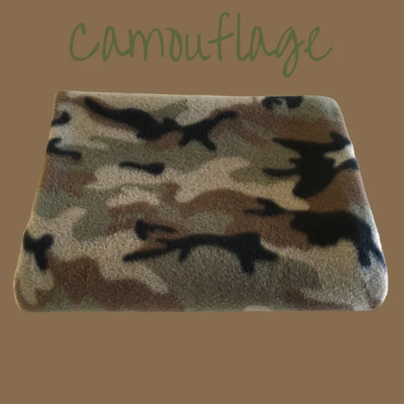 Fleece Blankets