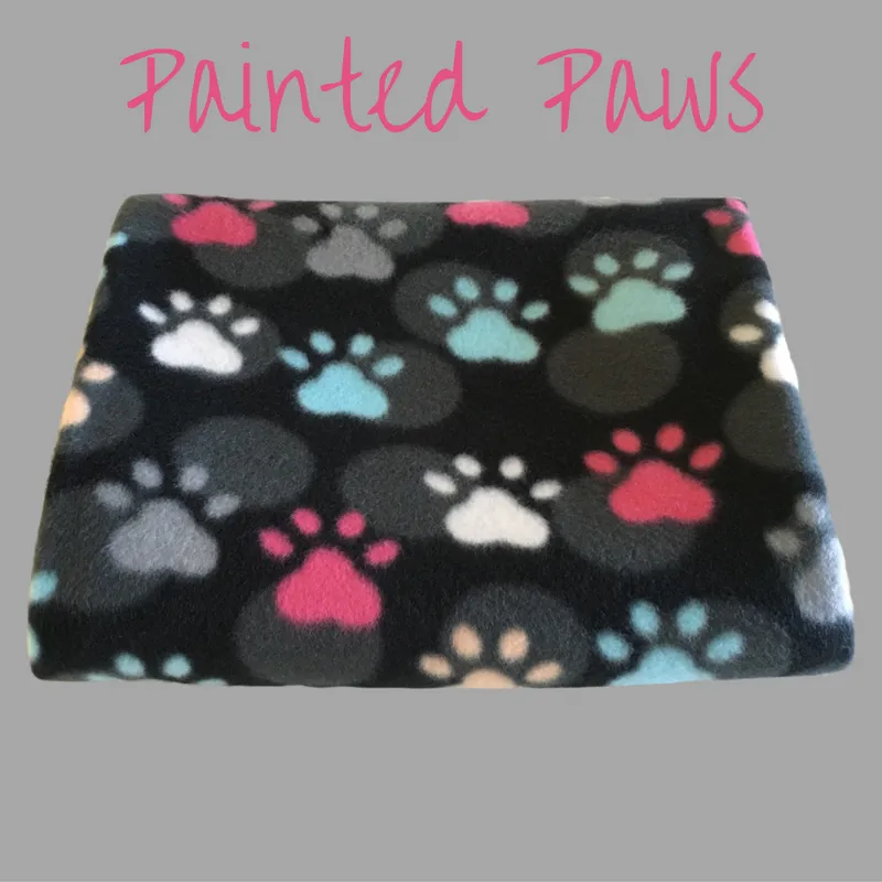 Fleece Blankets