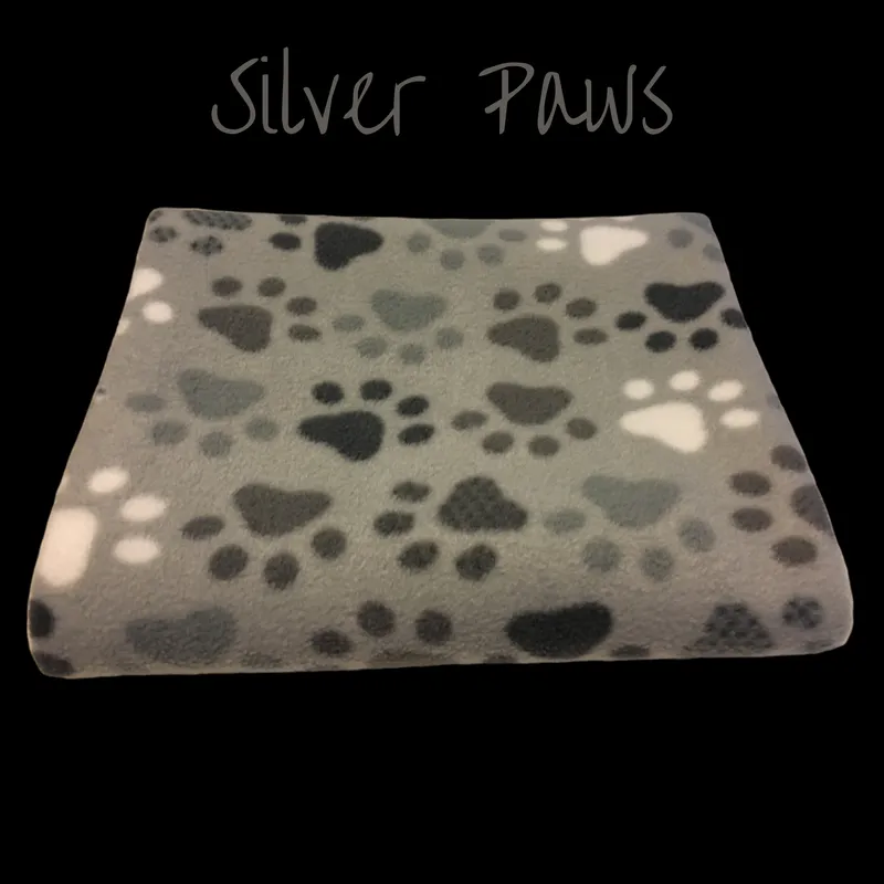 Fleece Blankets