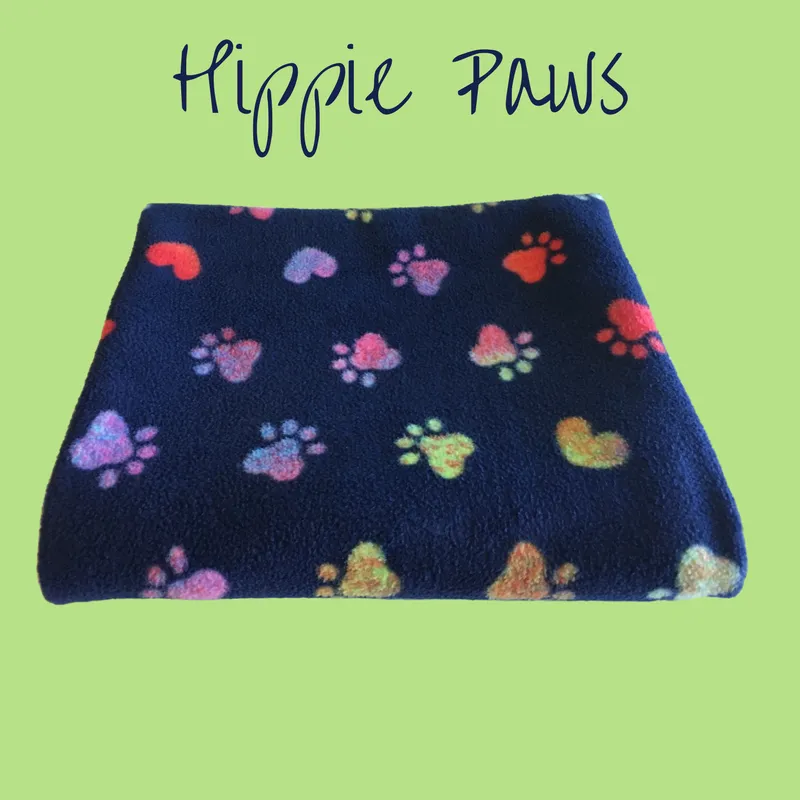 Fleece Blankets