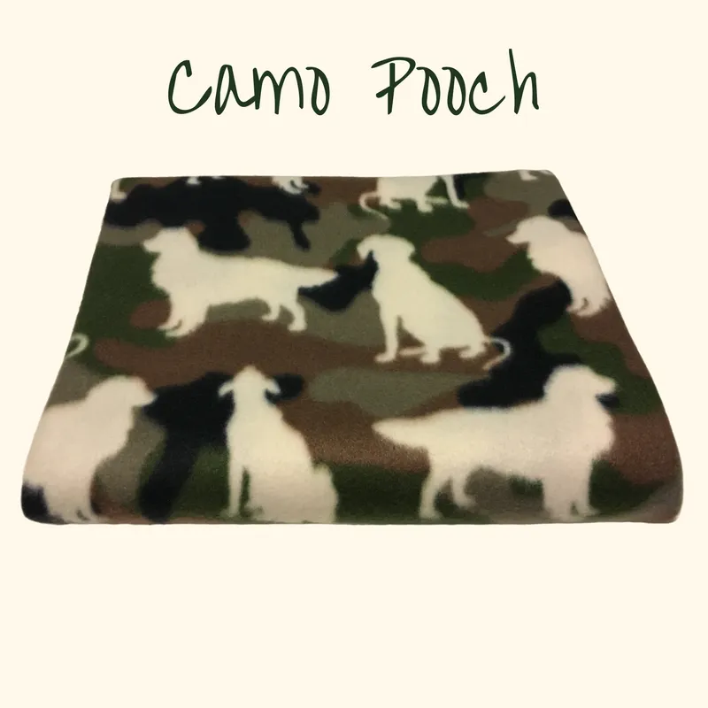 Fleece Blankets