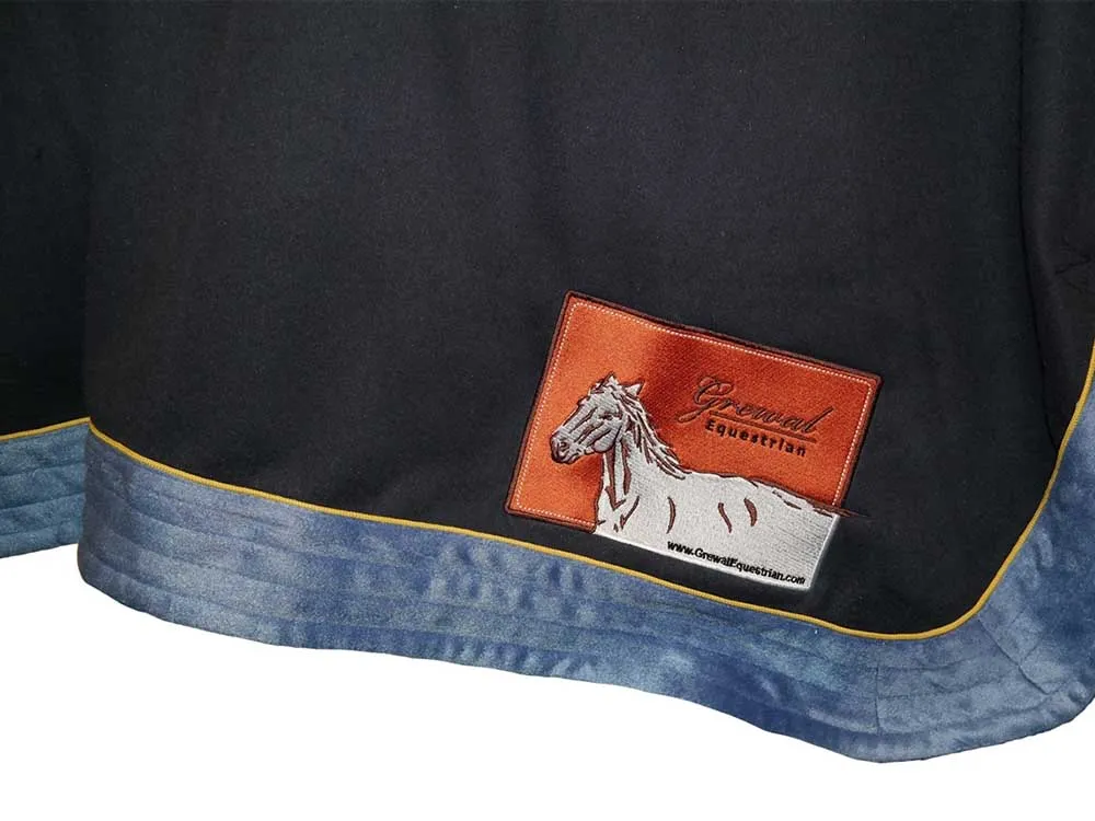 Fleece Cooler