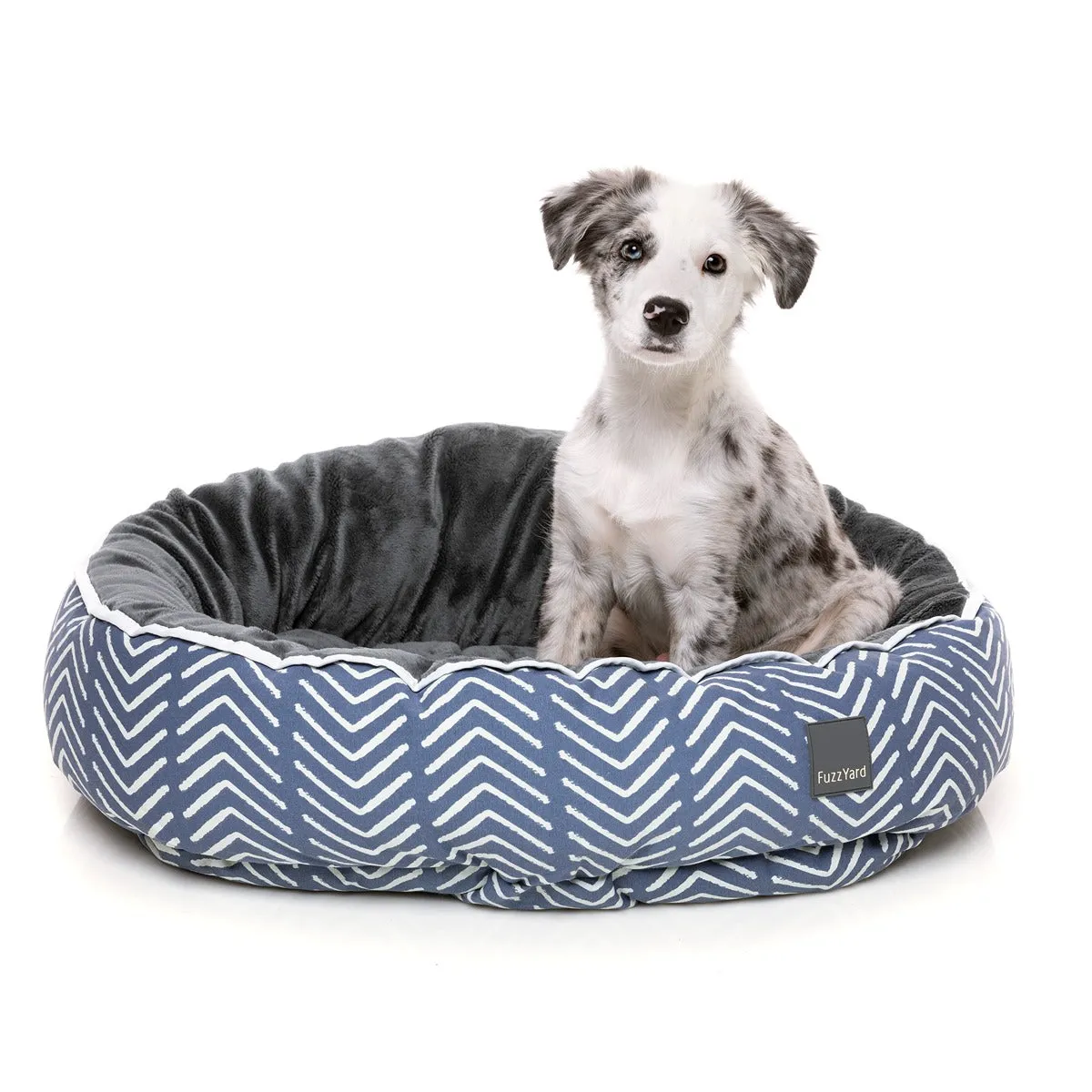 FuzzYard Rev Sacaton Dog Bed