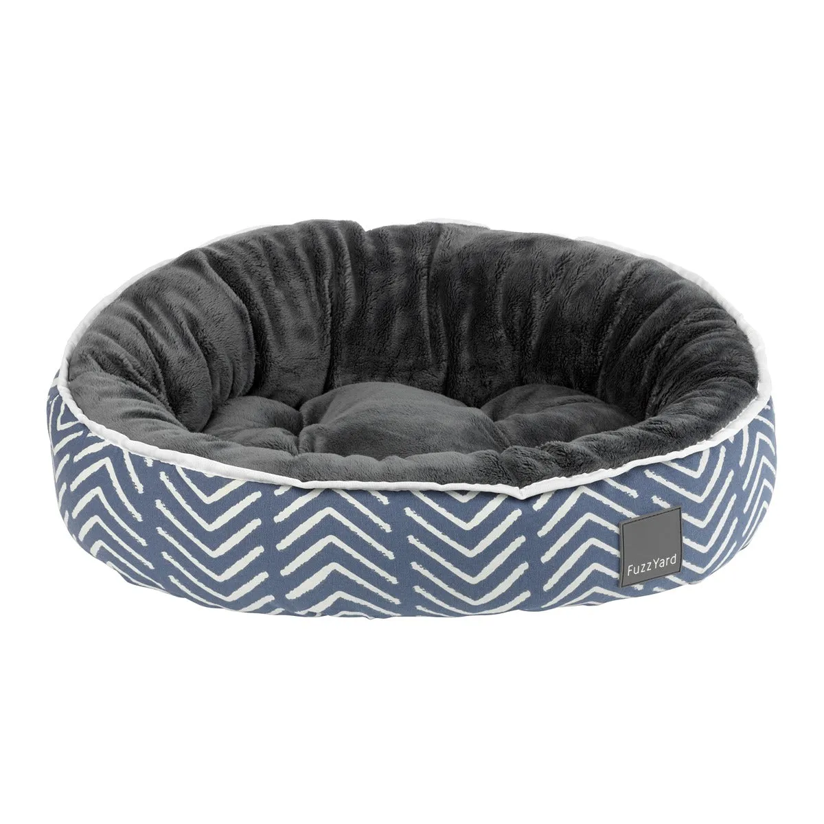 FuzzYard Rev Sacaton Dog Bed