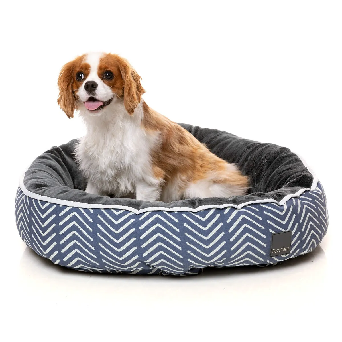 FuzzYard Rev Sacaton Dog Bed