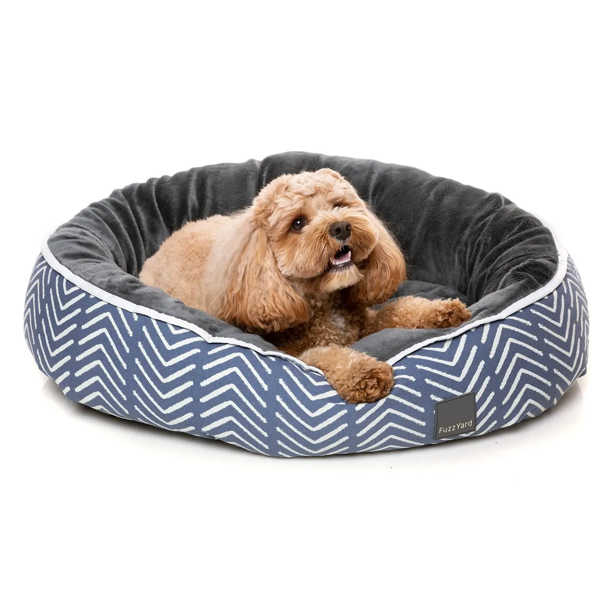FuzzYard Rev Sacaton Dog Bed