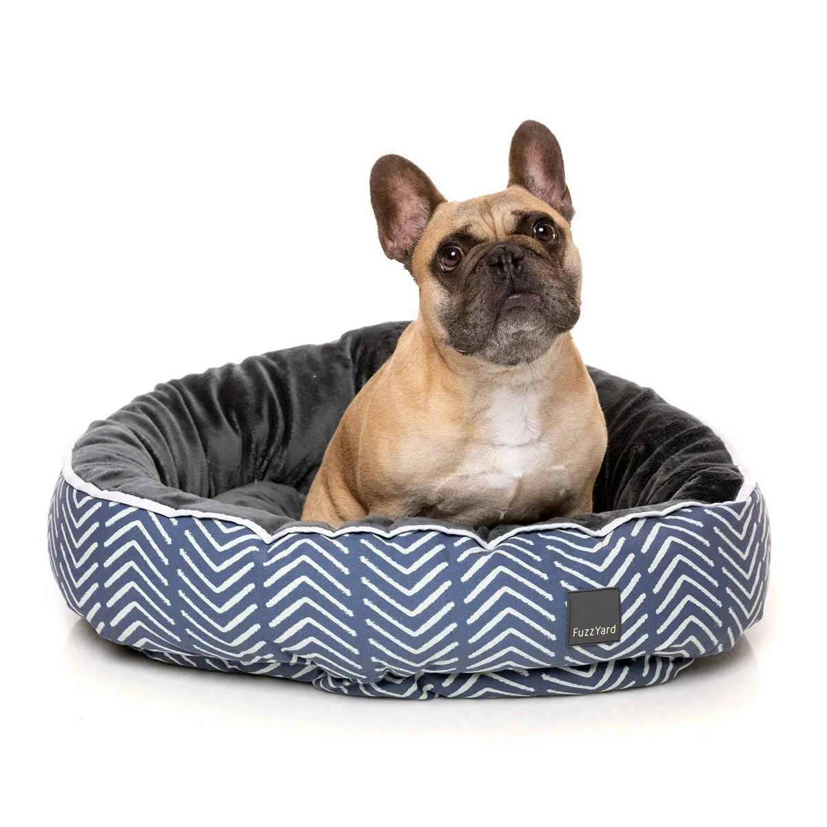 FuzzYard Rev Sacaton Dog Bed