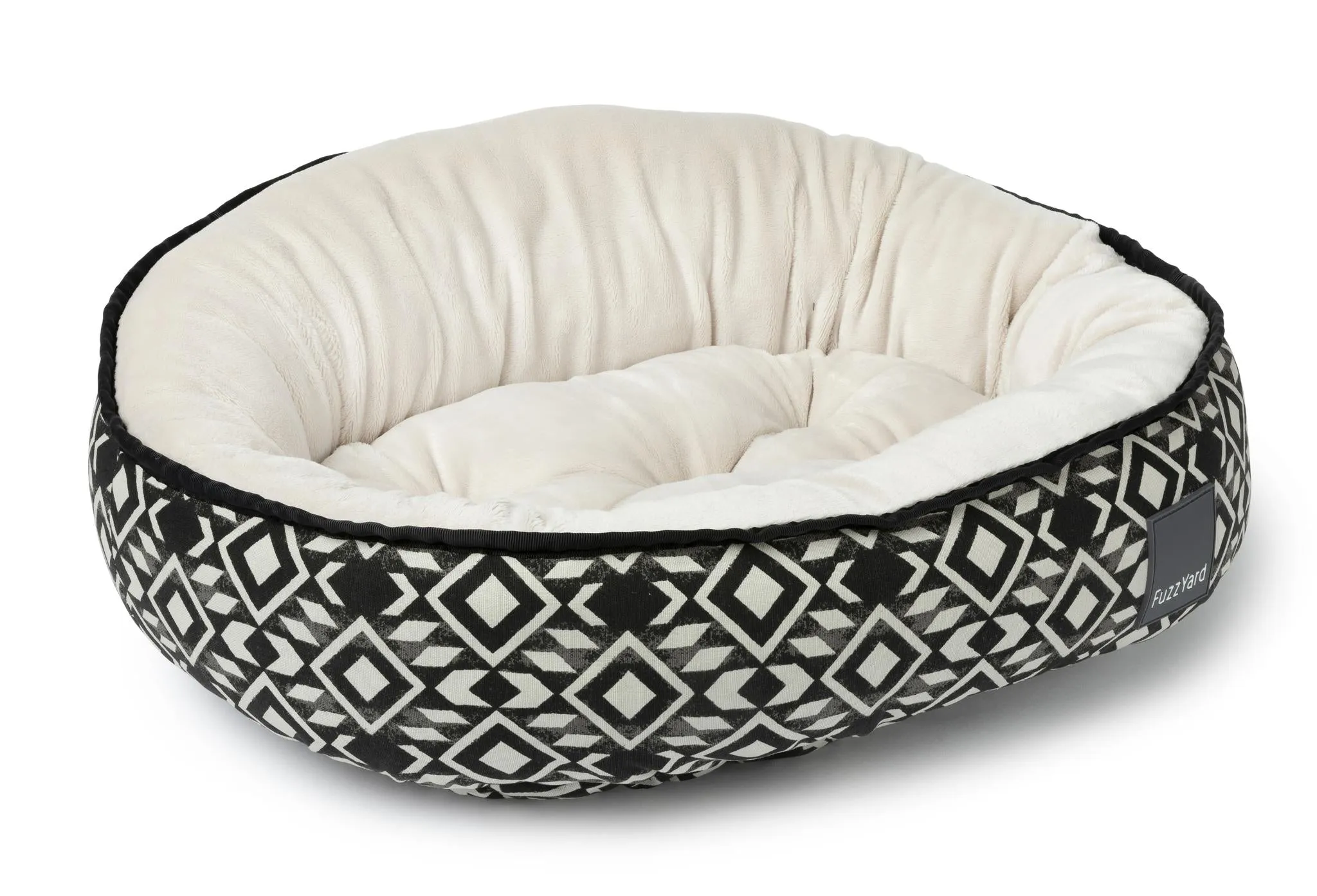 FuzzYard Yucatan Reversible Dog Bed