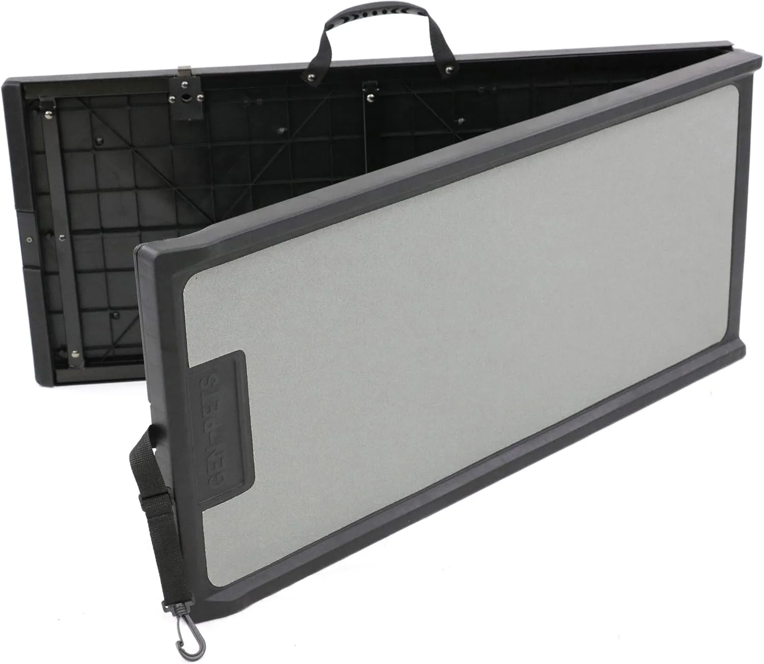 Gen7Pets Natural Step Ramp for Vehicles, 72 Inch