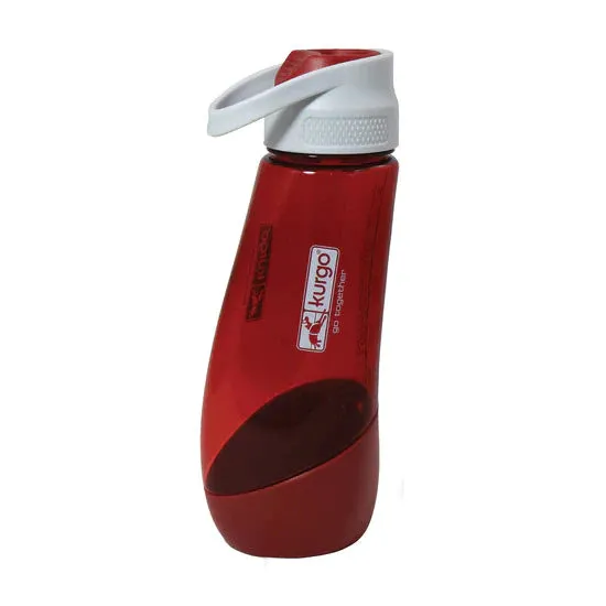 Gourd Water Bottle & Bowl (750 ml)