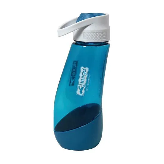 Gourd Water Bottle & Bowl (750 ml)