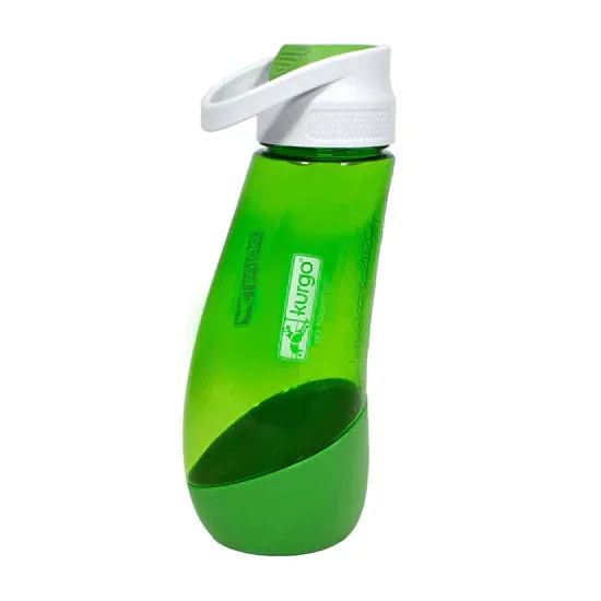 Gourd Water Bottle & Bowl (750 ml)