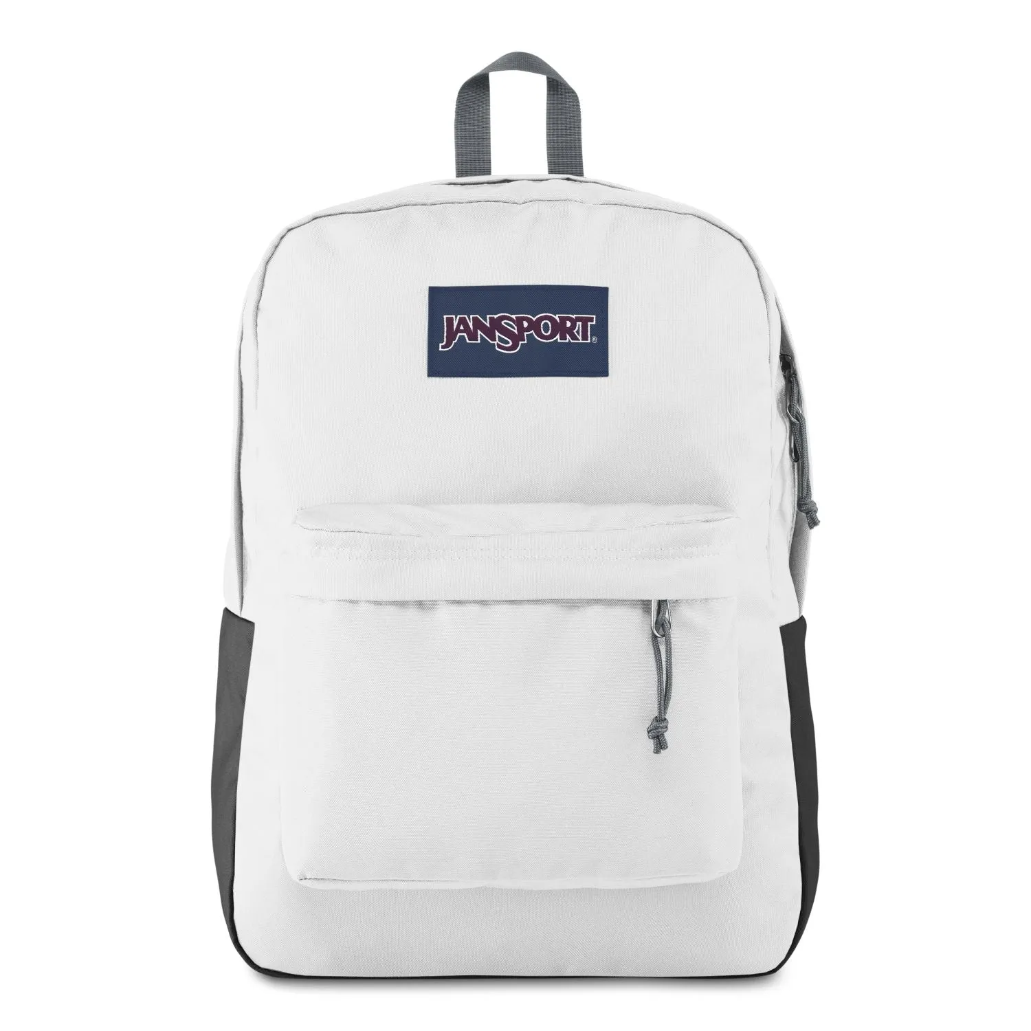 Jansport Superbreak Backpack (Plain)