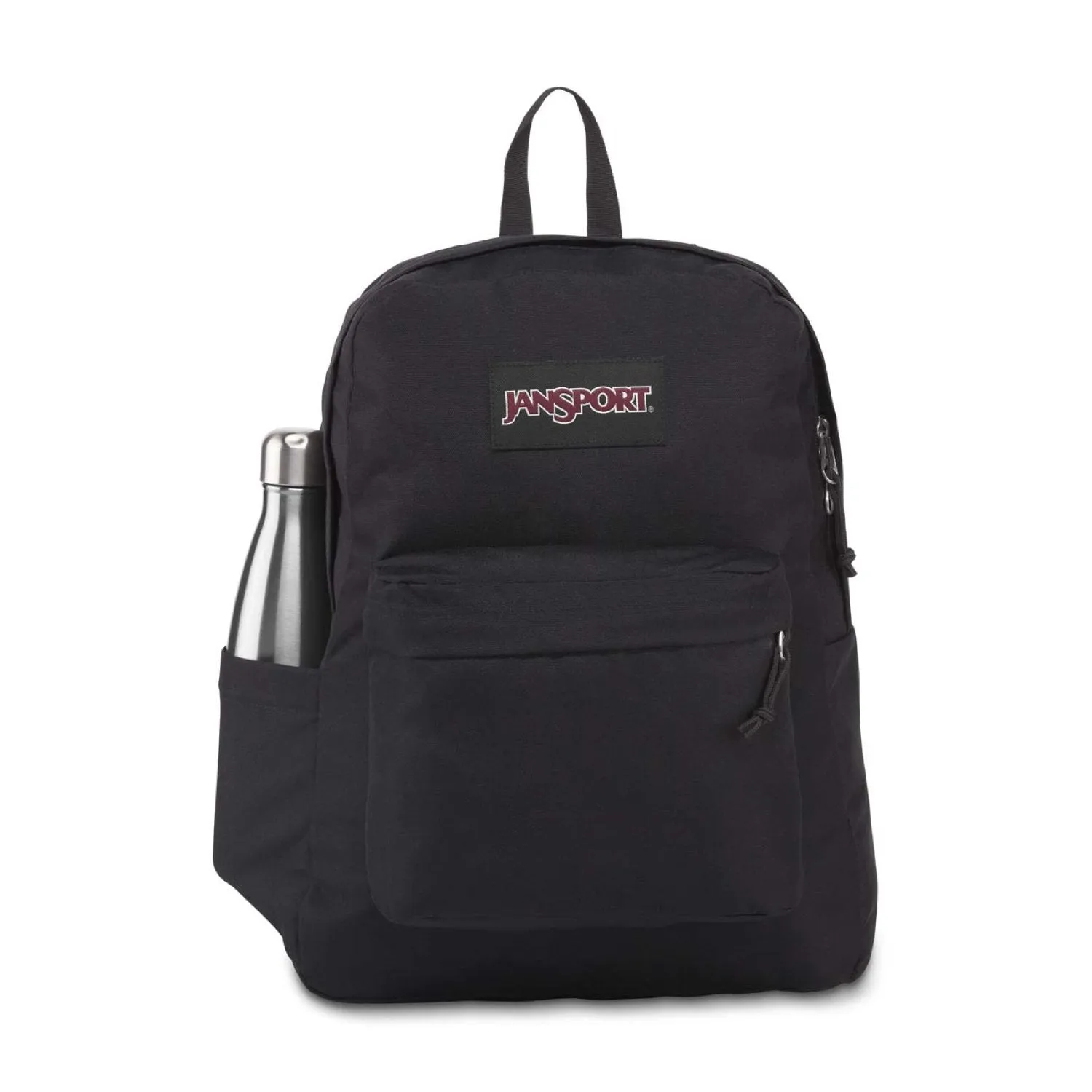 Jansport Superbreak Backpack (Plain)