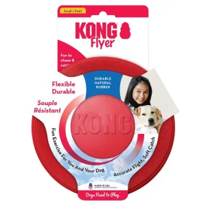 Kong Flyer