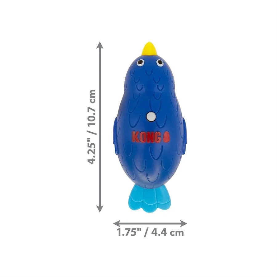 KONG for Cats Laser Chirps Bird