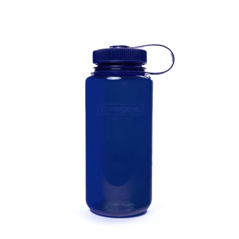 Nalgene Wide Mouth 16oz Sustain