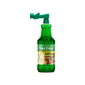 NaturVet Yard Odor Killer
