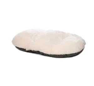 Nordic Oval Cushion 60cm (24")