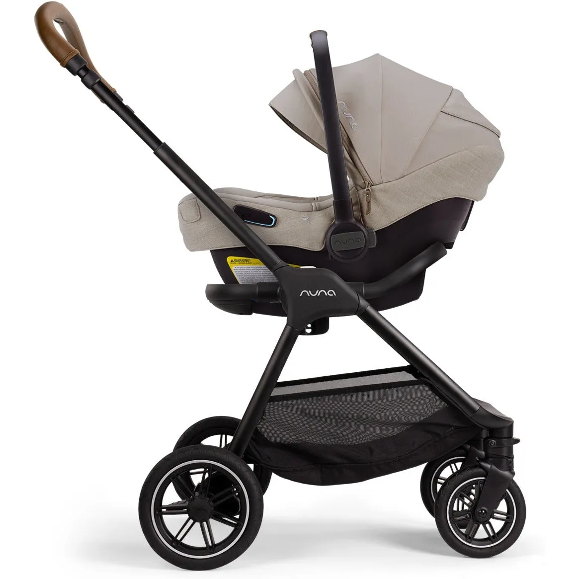 Nuna TRIV Next Stroller