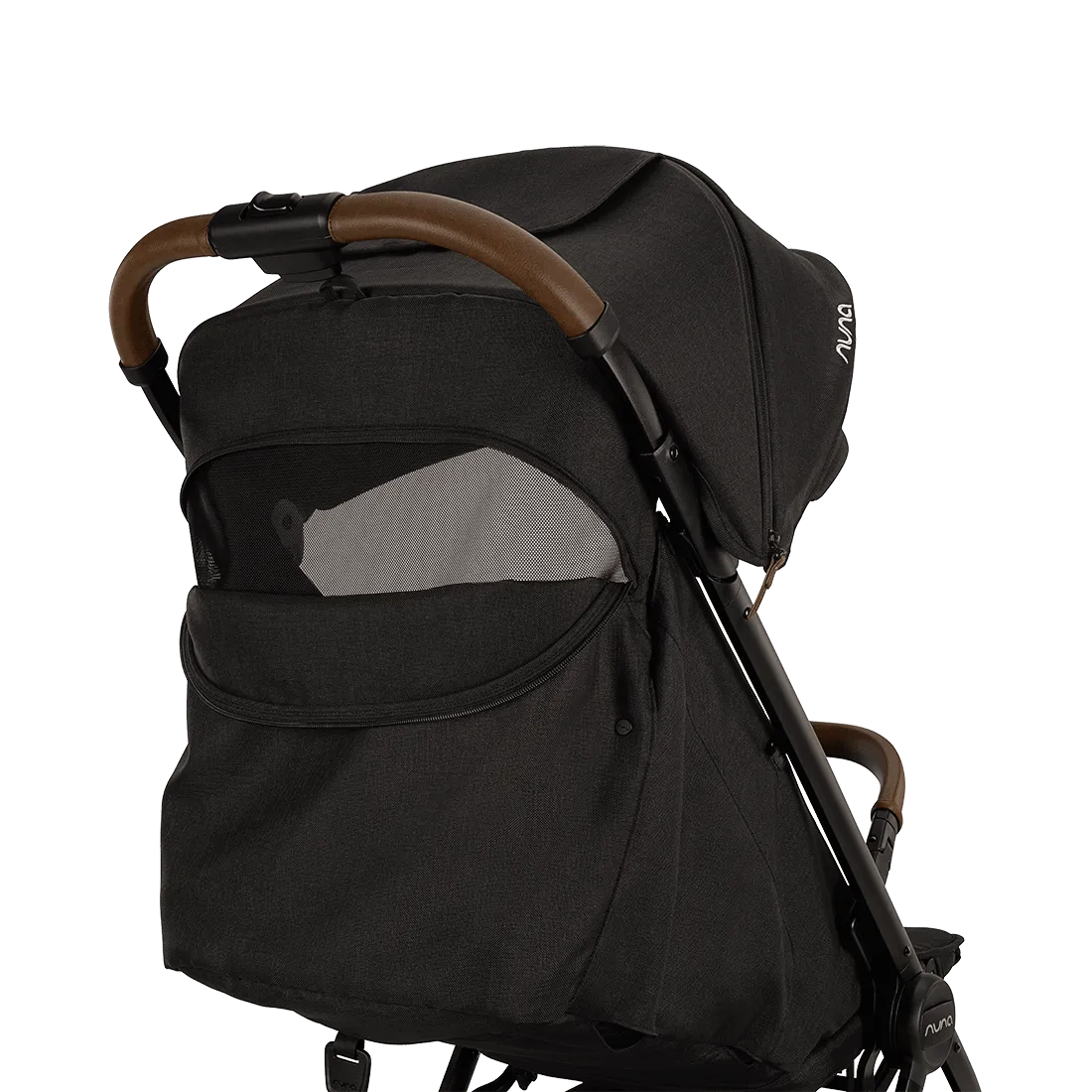Nuna TRVL LX Stroller