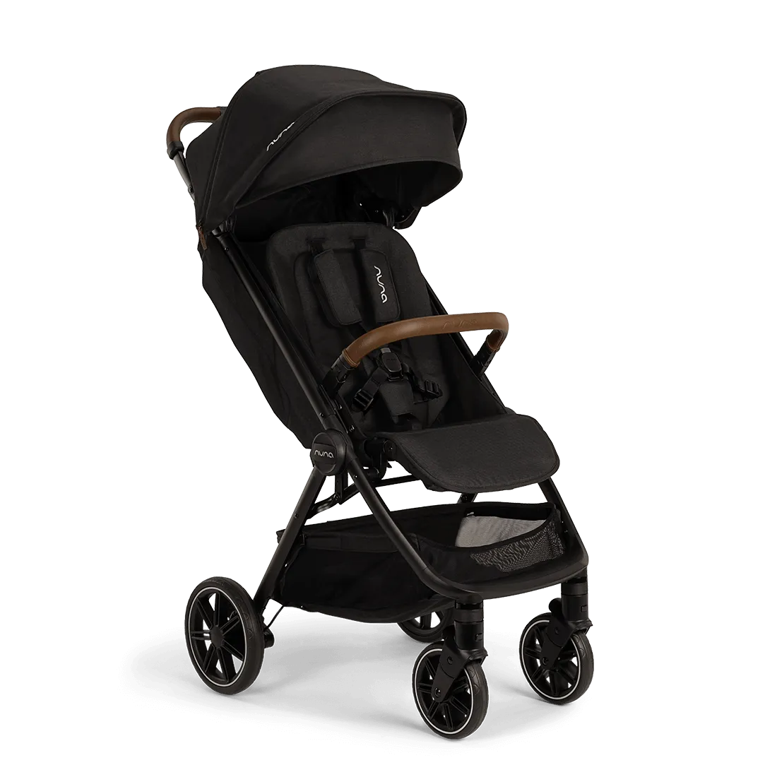 Nuna TRVL LX Stroller