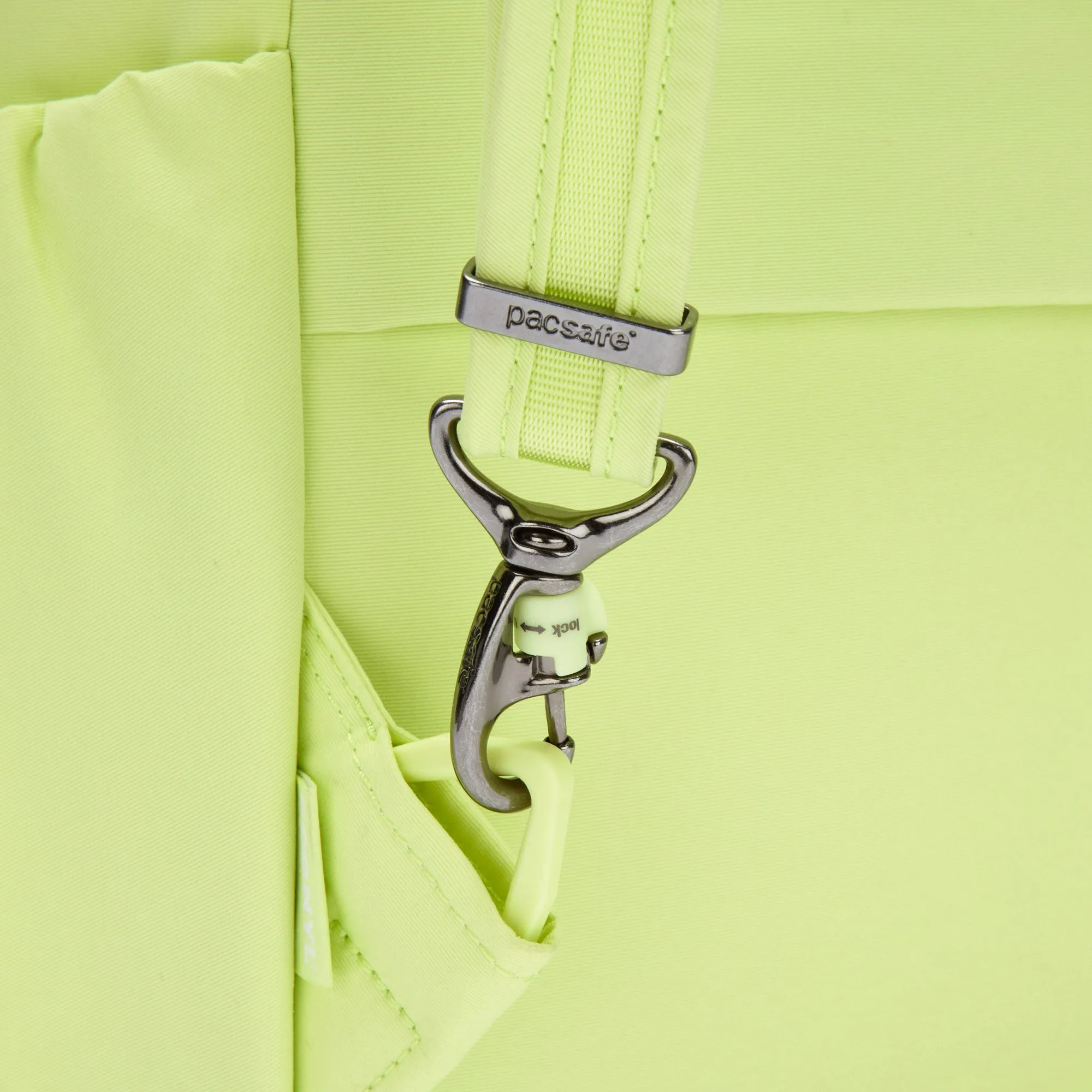 Pacsafe® CX Anti-theft 17L Backpack