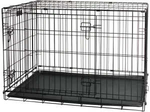 PAWISE classic wire crate