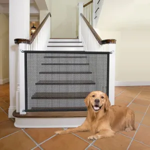 Pet Dog Barrier Fences DOG SAFETY