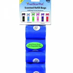 Pet Poop Bags