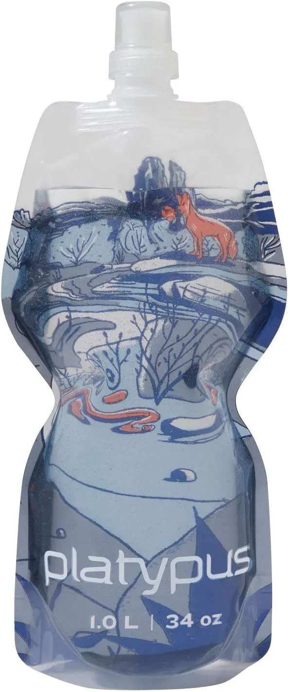 Platypus Soft Bottle