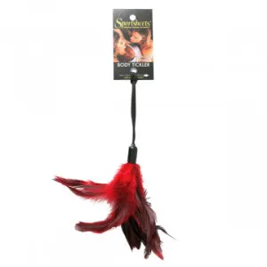 Pleasure Feather (Rose)