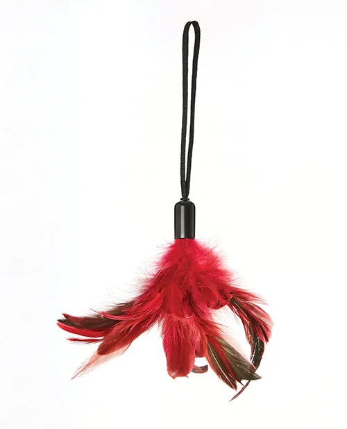 Pleasure Feather (Rose)