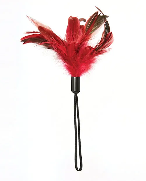 Pleasure Feather (Rose)