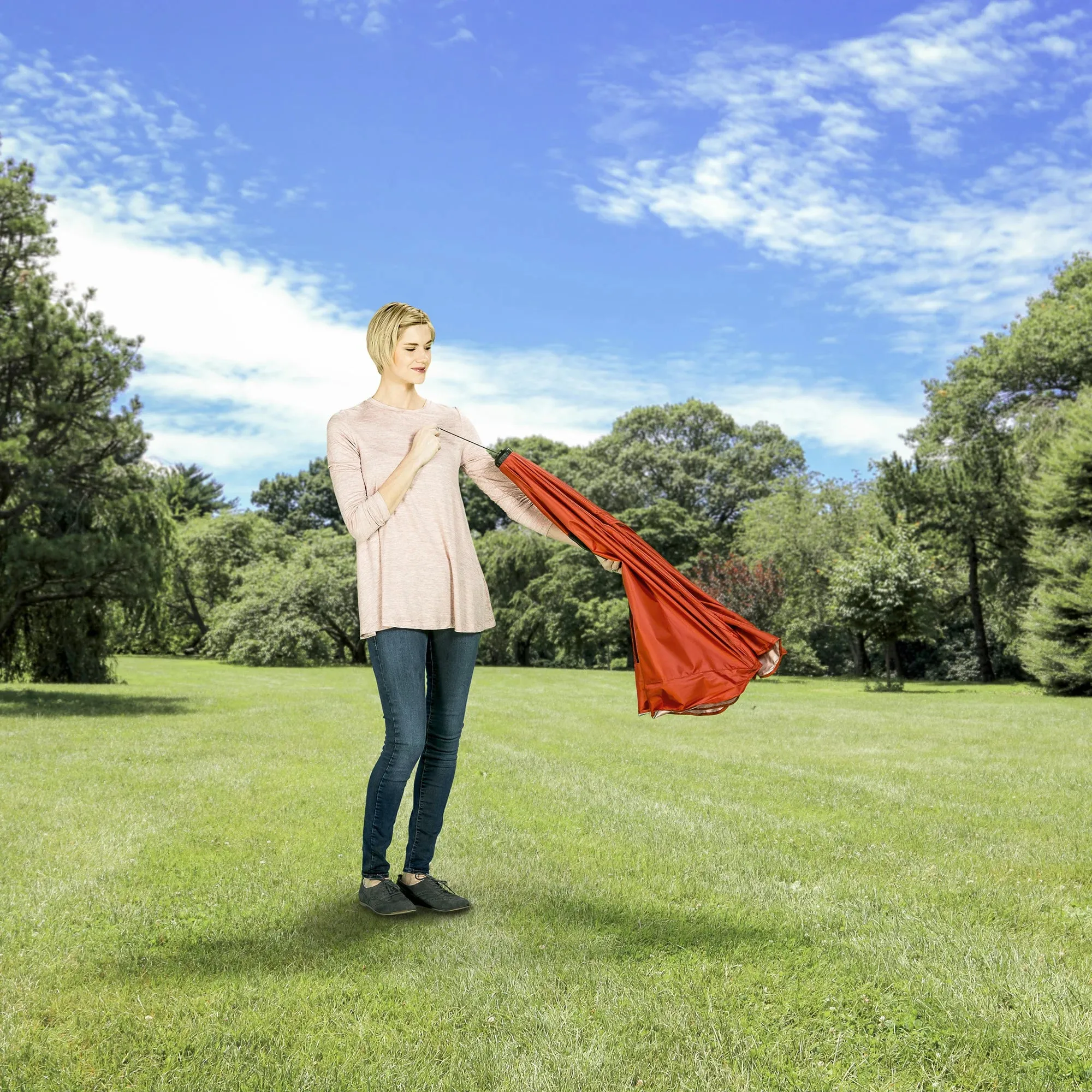 Portable Pet Pen with Canopy