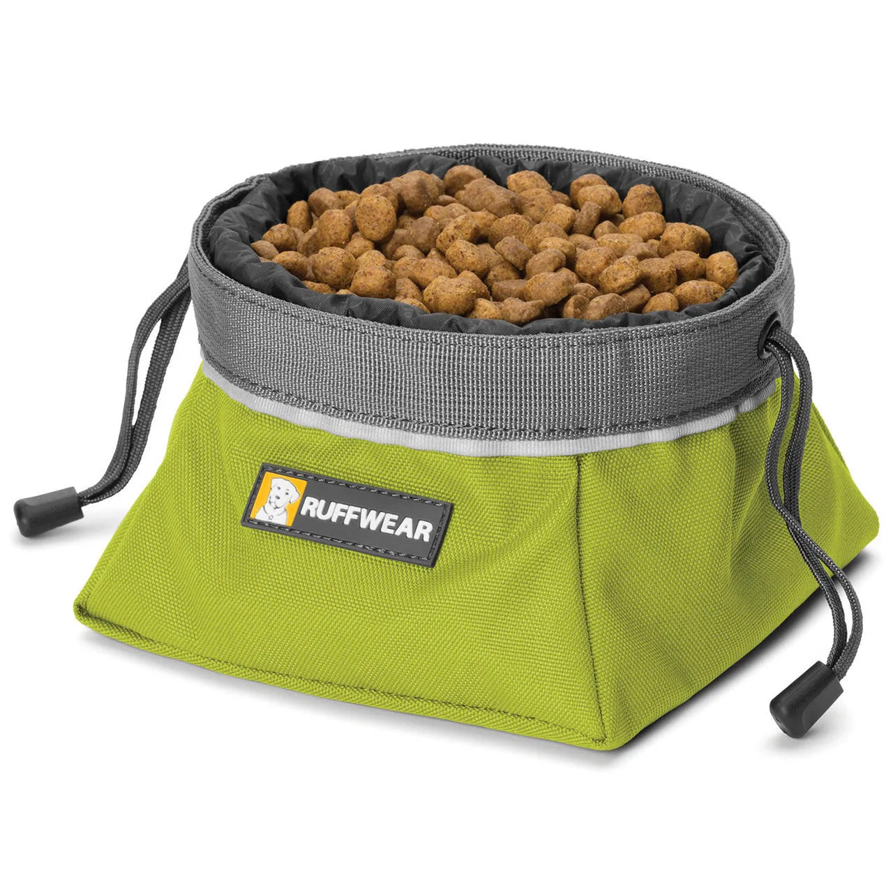Quencher Cinch Top™ - Portable Dog Bowl (Purple Dusk)