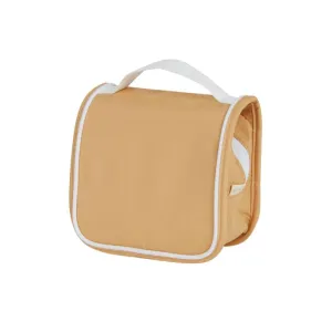 See-Ya Wash Bag - Butterscotch