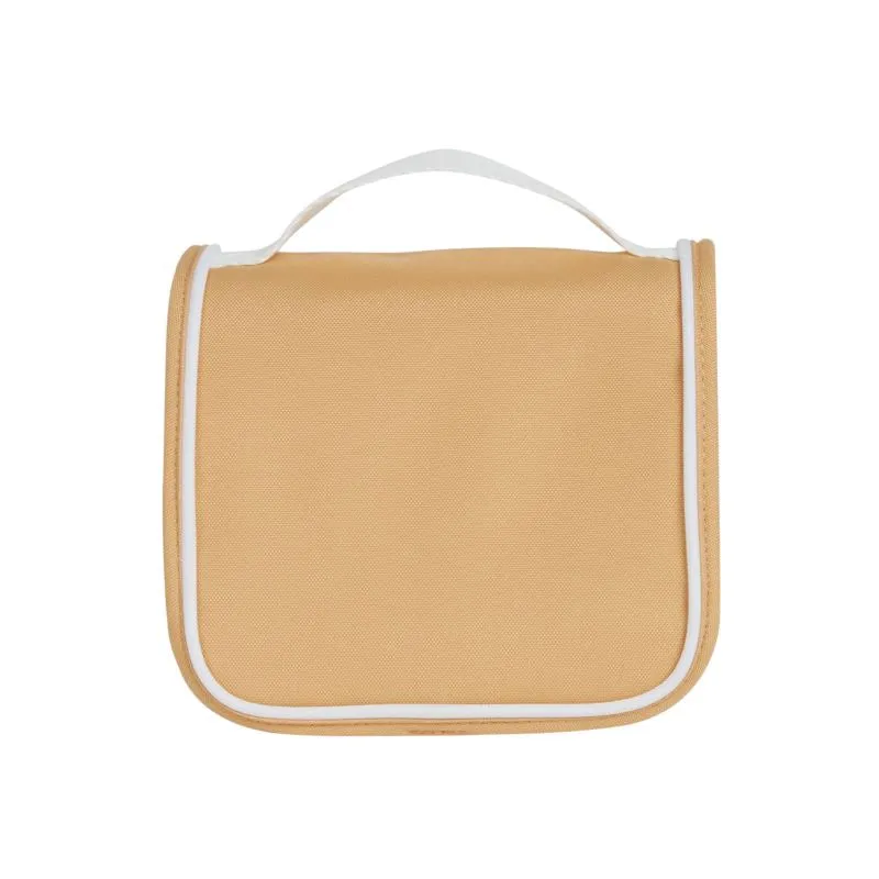 See-Ya Wash Bag - Butterscotch