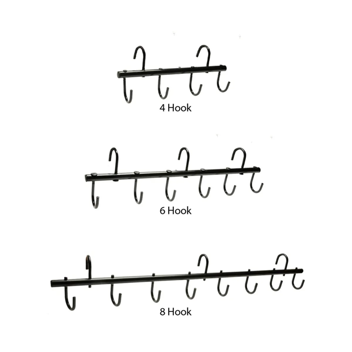 Tack Portable Rack