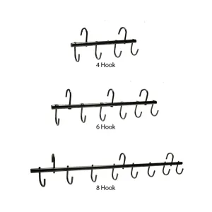 Tack Portable Rack