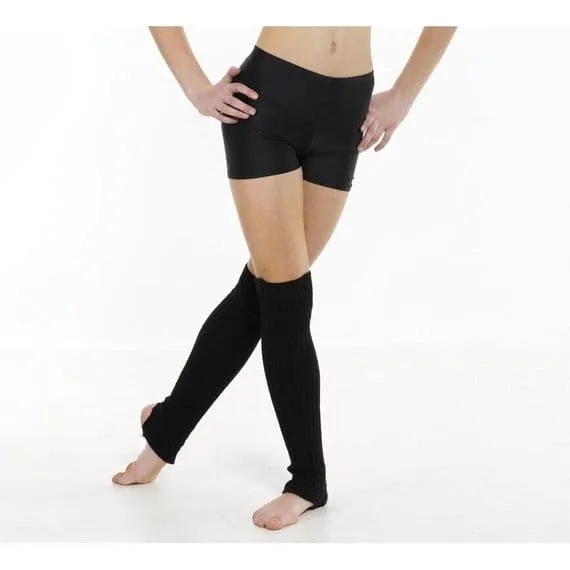 Tappers & Pointers - Nylon Lycra Hot Pants