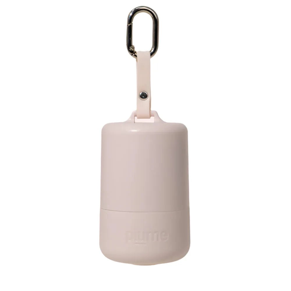 The Duo Holder & 2 in 1 Wet Wipes & Waste Bag