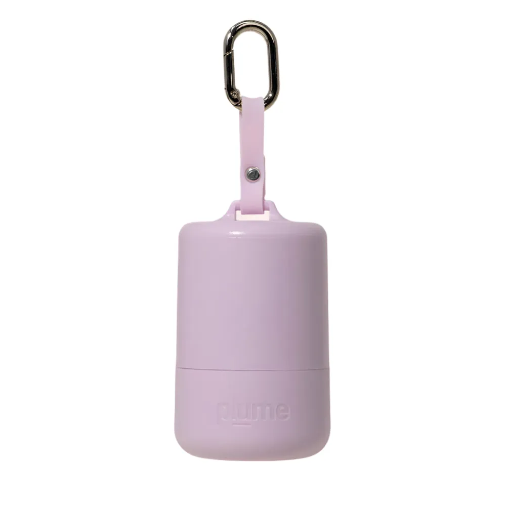 The Duo Holder & 2 in 1 Wet Wipes & Waste Bag
