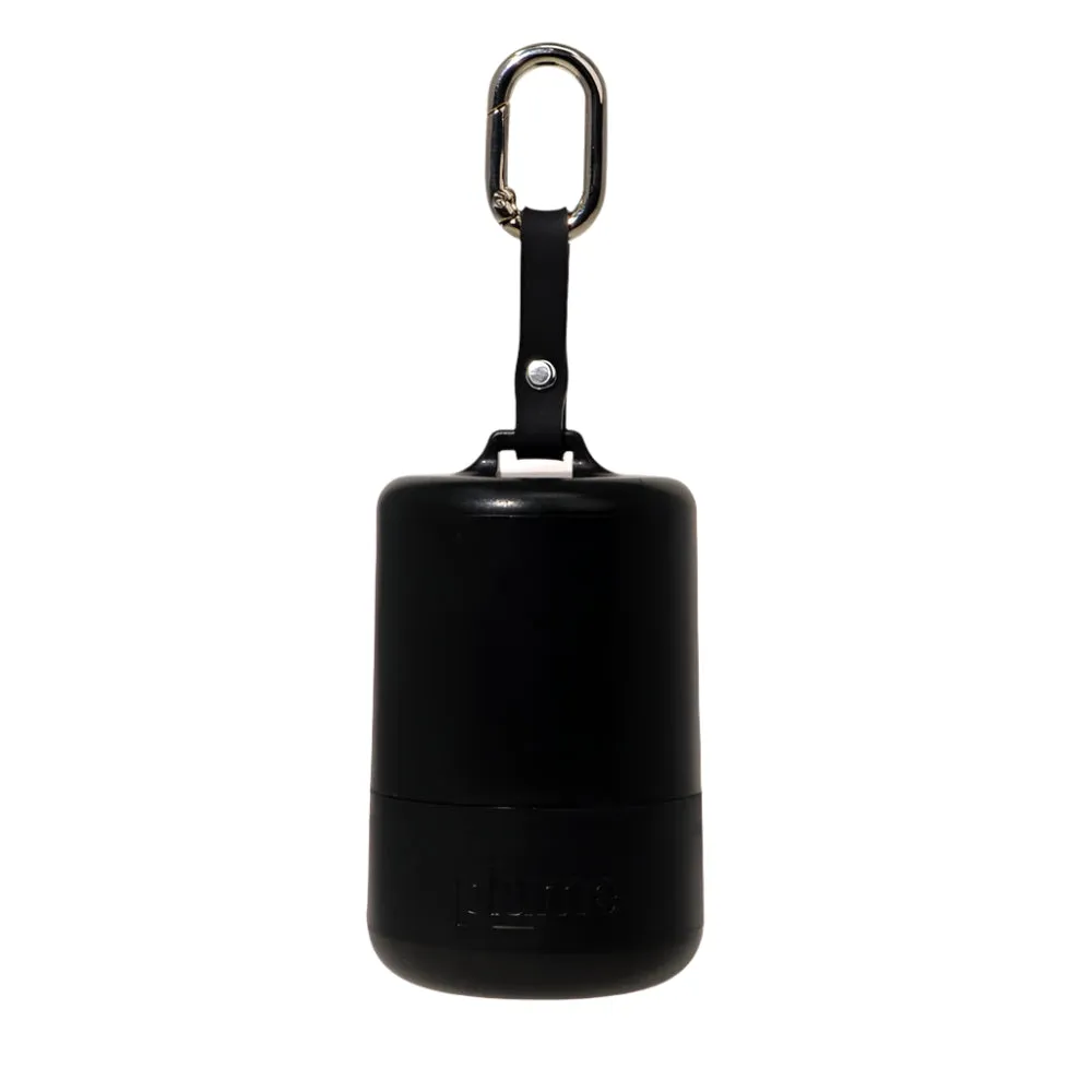 The Duo Holder & 2 in 1 Wet Wipes & Waste Bag