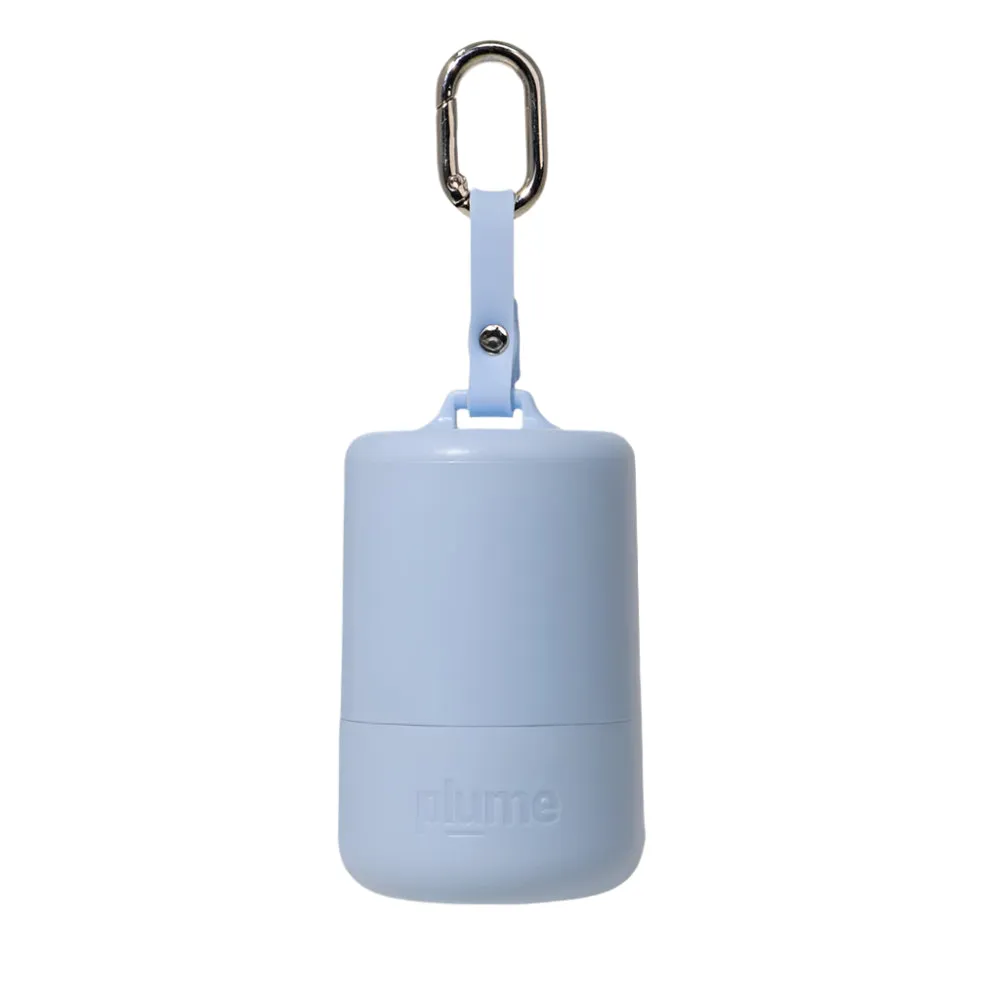 The Duo Holder & 2 in 1 Wet Wipes & Waste Bag