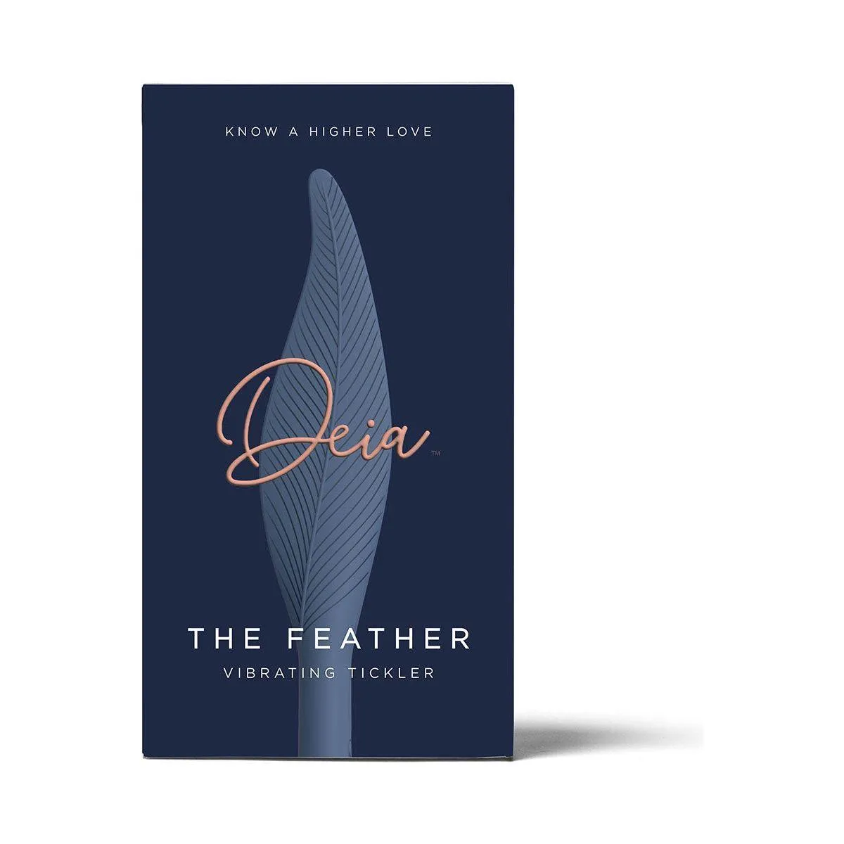 The Feather by Deia